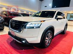 نيسان باثفايندر